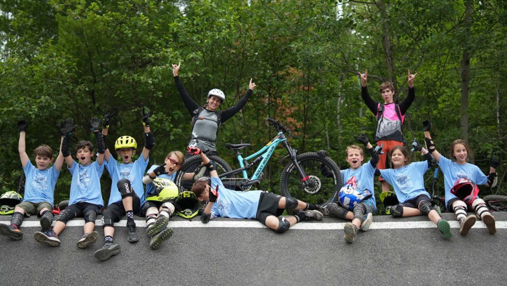Fête d'enfants