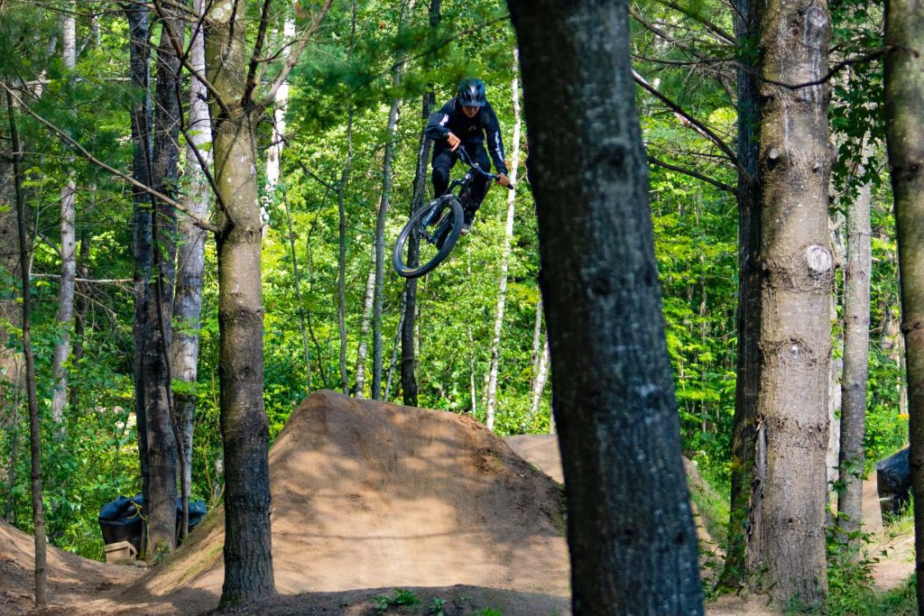 DirtJumps