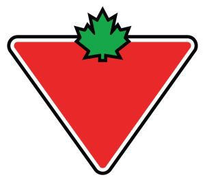 Logo Canadian Tire