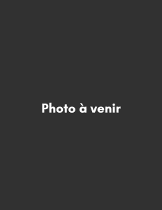 Photo - Employé