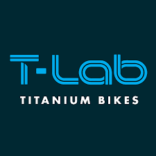 T-Lab - Titanium bike