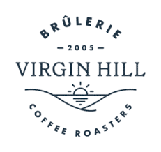 Virgin Hill Brulerie - Logo