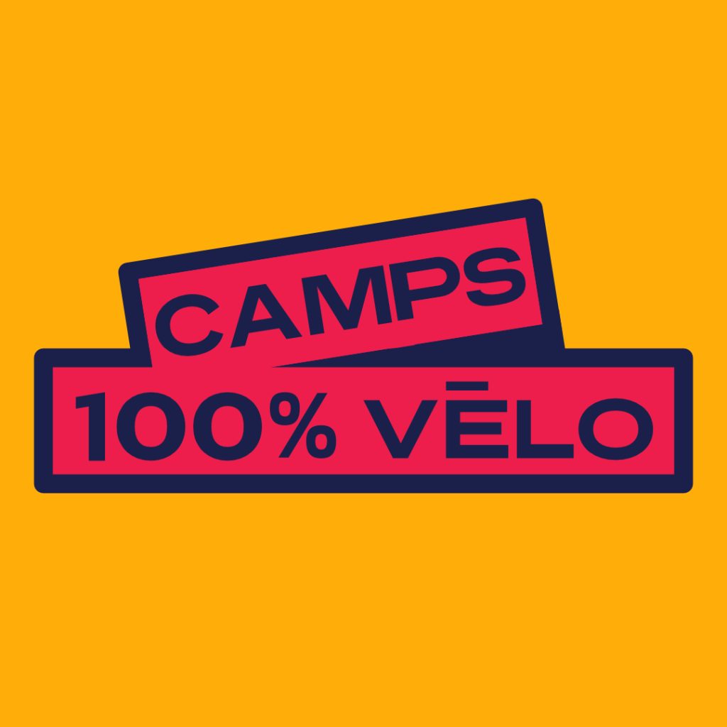 Camp 100% Vélo