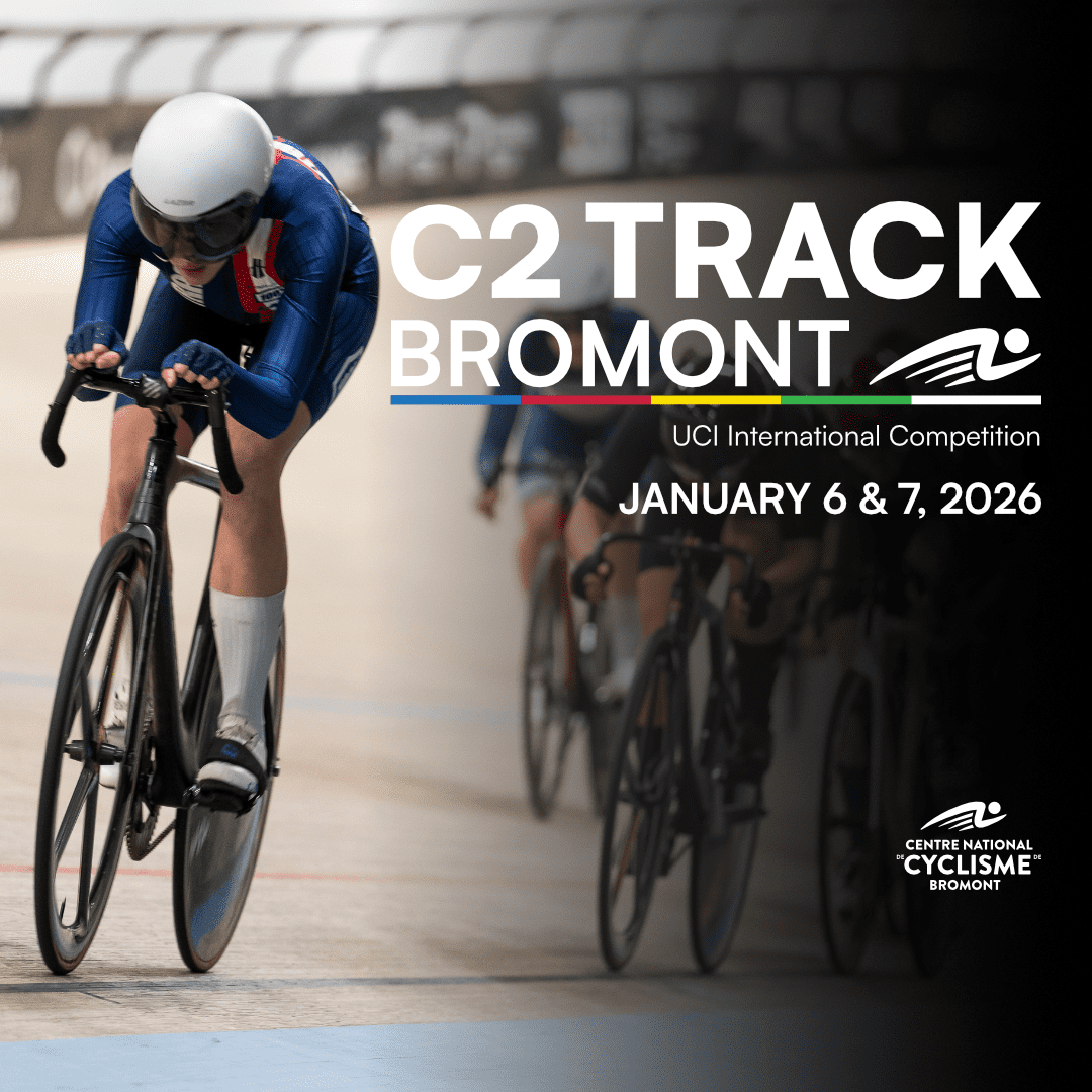 UCI C2 Bromont 2026 | CNCB