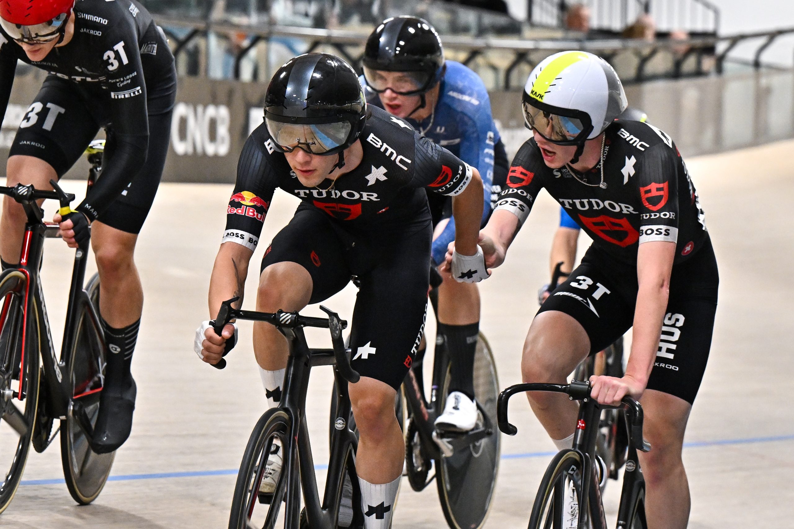 UCI C2 Bromont 2026 | CNCB
