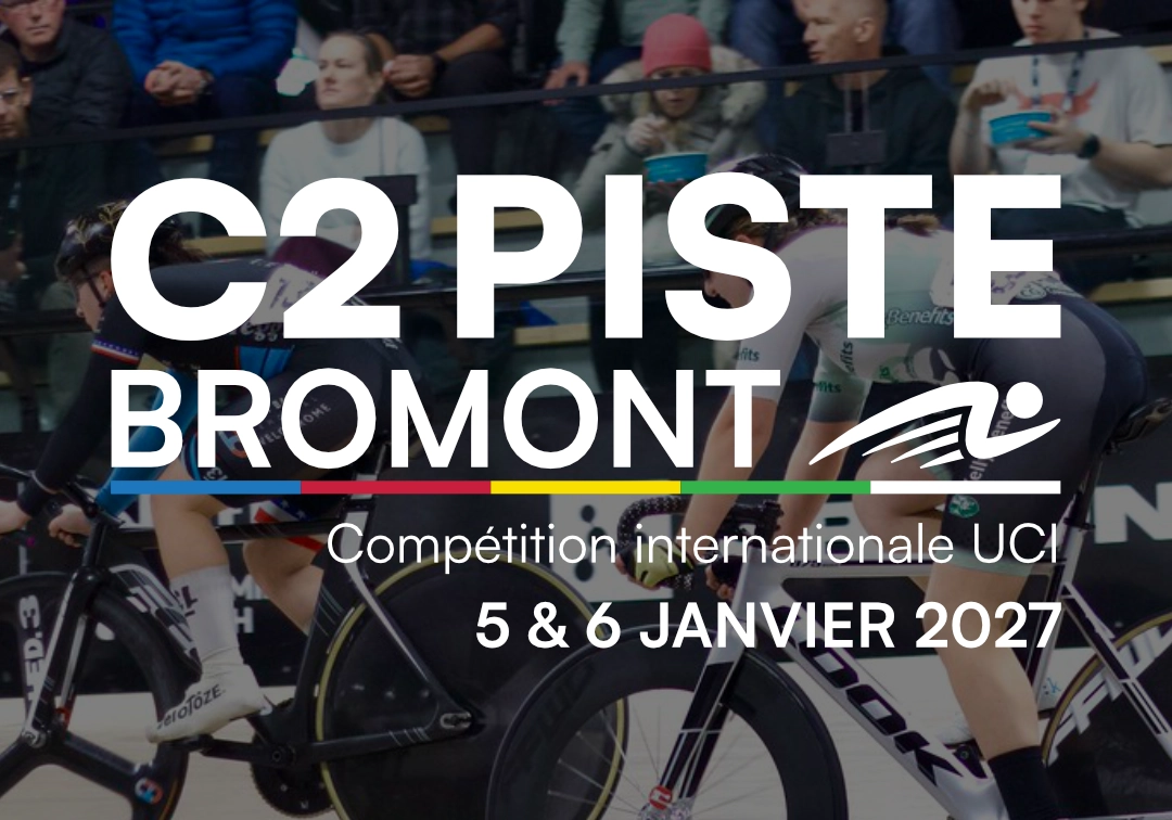 UCI C2 Piste Bromont 2027